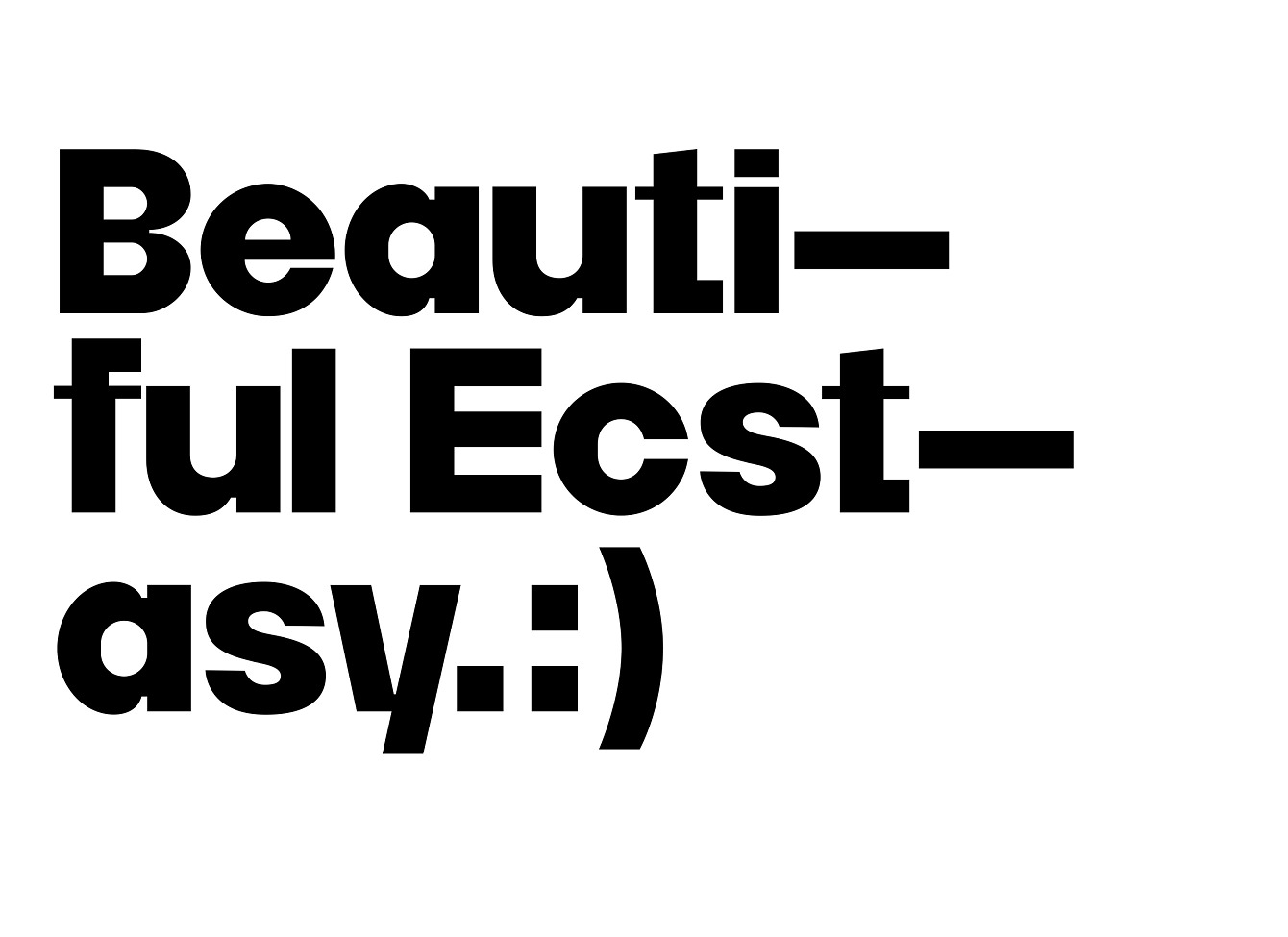 AF Epigram