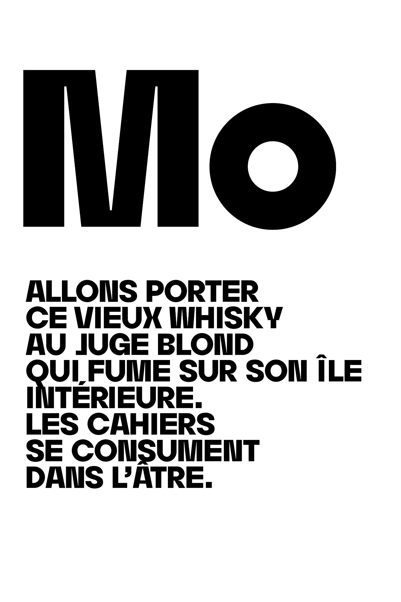 AF Epigram