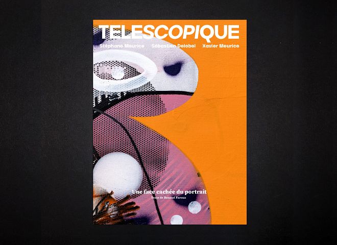 Une face cachée du portrait