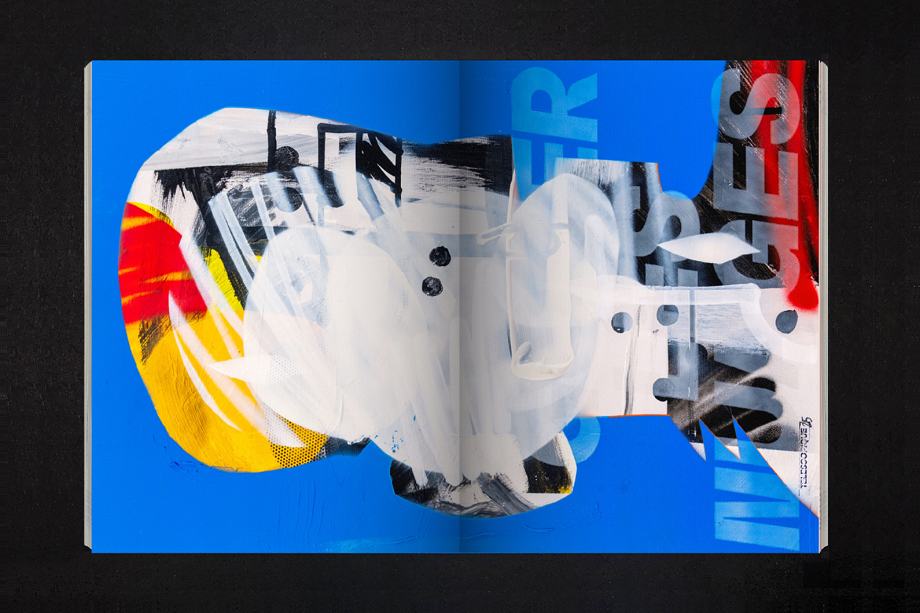 Une face cachée du portrait