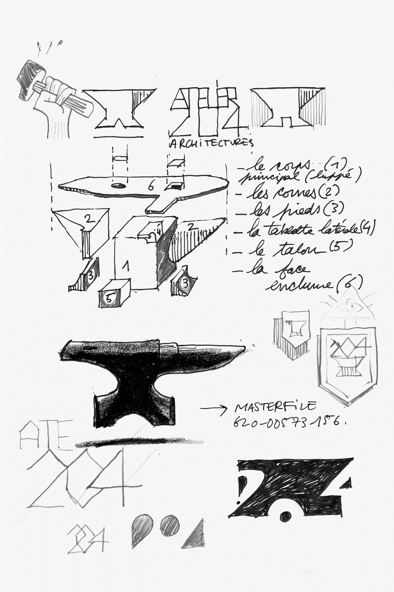 Atelier 204 Architectures