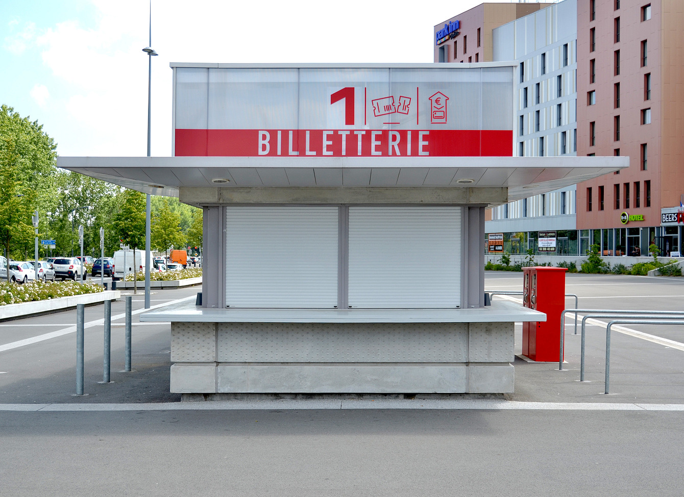 Stade Pierre Mauroy