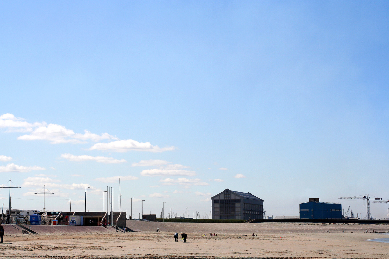 Place du Kursaal