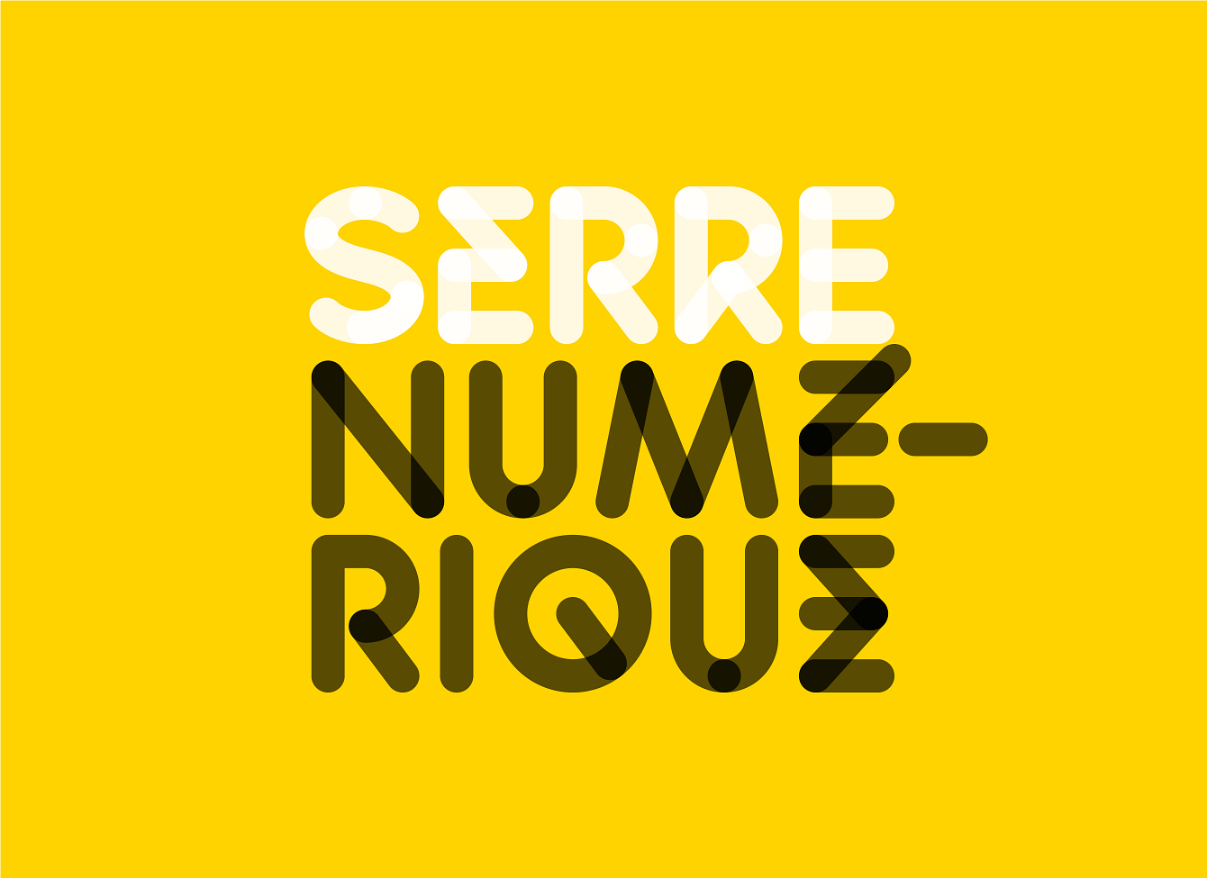 La Serre Numérique