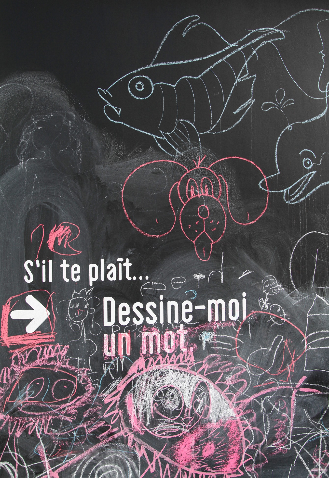 Claude Dilain school