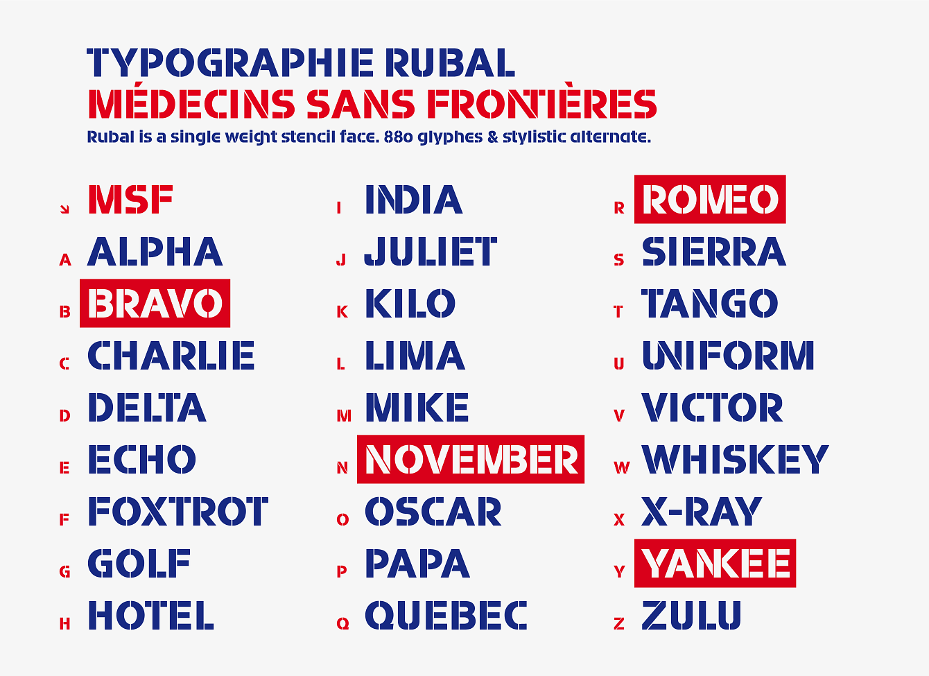 Médecins Sans Frontières