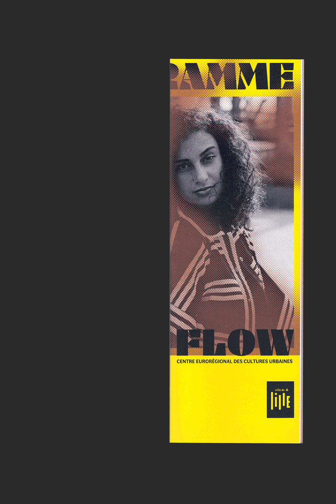 Le Flow — Lille