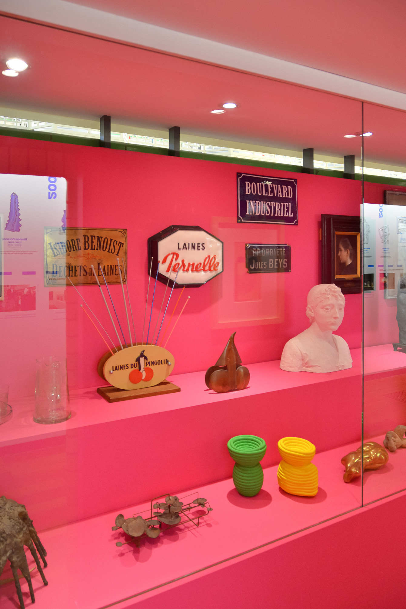 Museum La Piscine de Roubaix