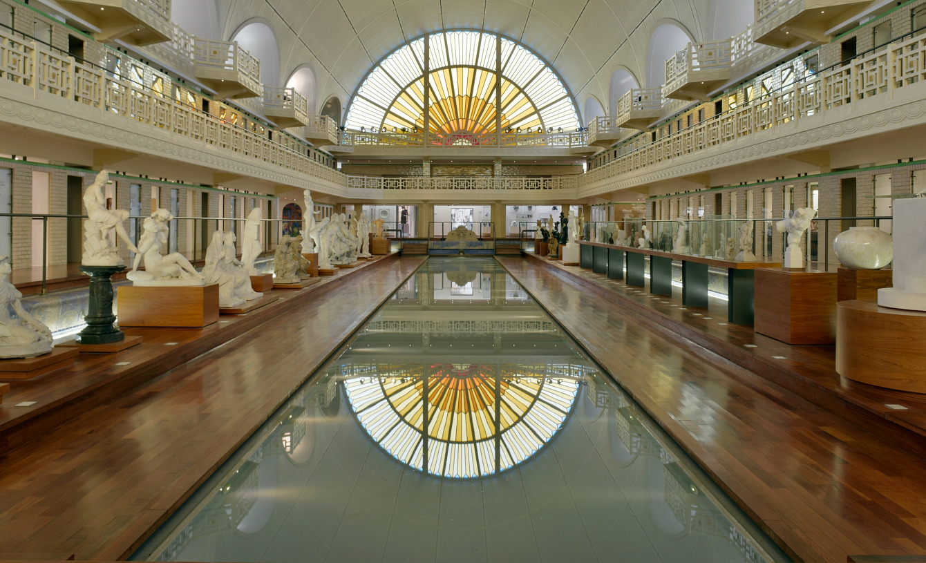 Musée La Piscine de Roubaix