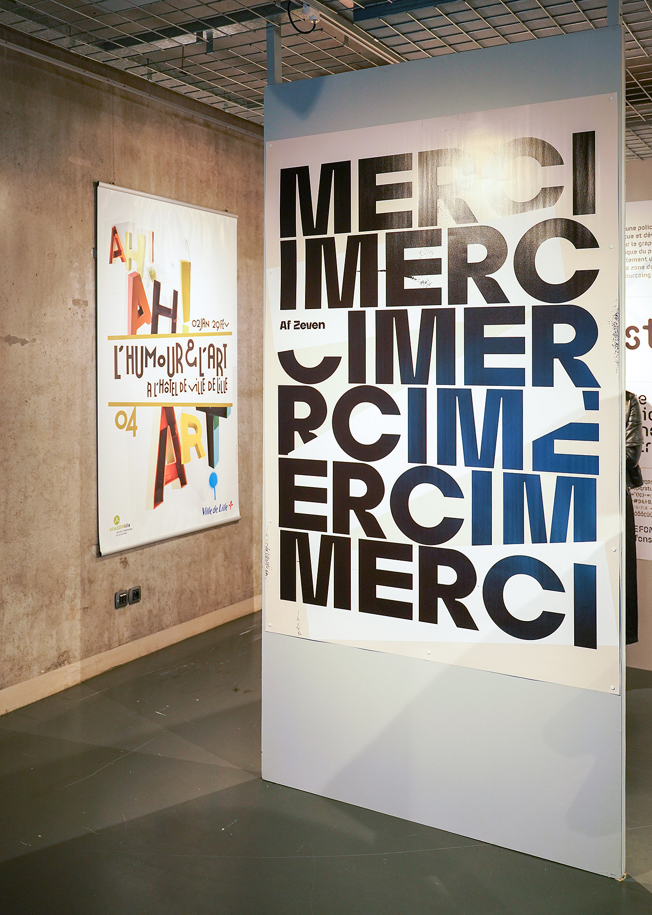 Atelier Télescopique -  Budies main image 1