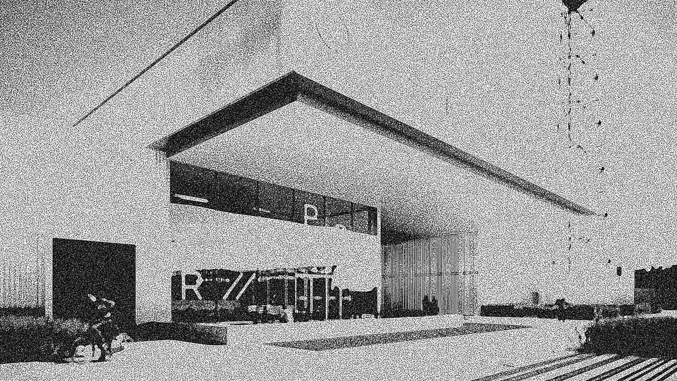 Atelier Télescopique -  Budies