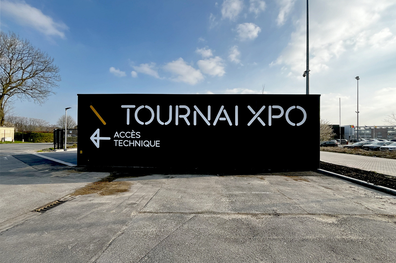 Tournai xpo